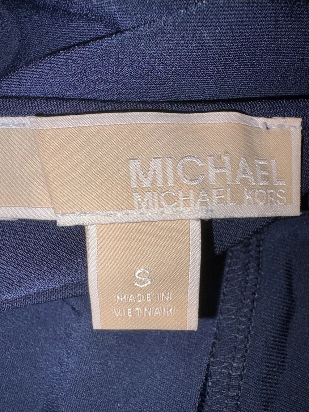 Michael Kors classic shift